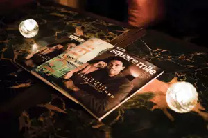 Square Mile Whisky Experience with The Macallan and Breguet