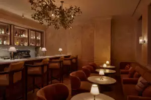 Templeton Garden hotel