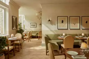 Templeton Garden hotel