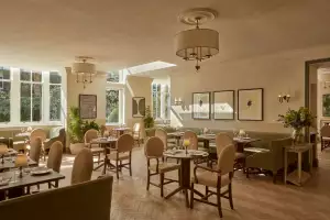 Templeton Garden hotel
