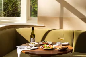 Templeton Garden hotel