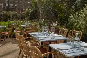 Templeton Garden hotel