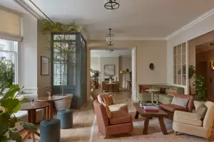 Templeton Garden hotel