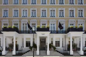 Templeton Garden hotel
