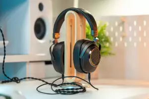 Sivga Audio headphones