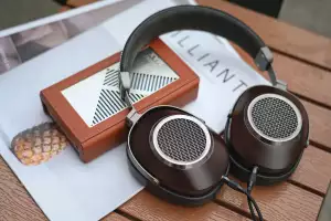Sivga Anser headphones