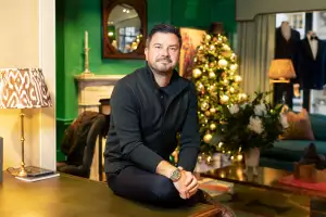 Gianni Colorossi, Chief Product Officer, Hackett