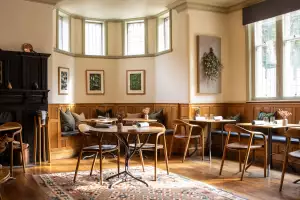 Roots, York