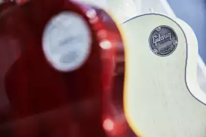 Gibson Custom Made to Measure Electric