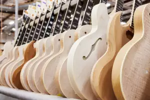 Gibson Custom Made to Measure Electric