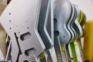 Gibson Custom Made to Measure Electric