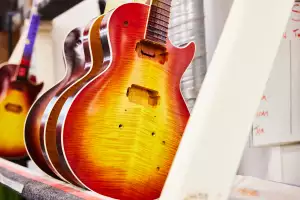 Gibson Custom Made to Measure Electric