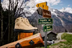 DC Peary Tr - Lace-Up Boots for Men