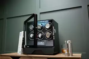 Barrington watch winders