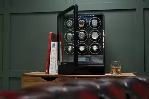 Barrington watch winders