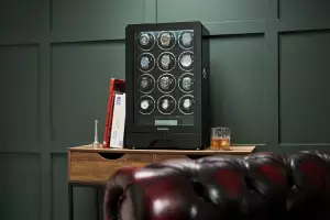 Barrington watch winders