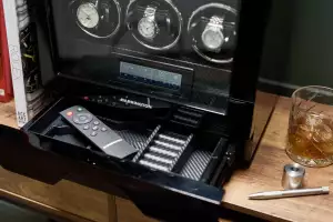 Barrington watch winders