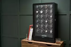 Barrington watch winders