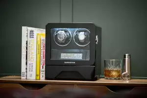 Barrington watch winder