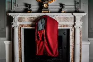 Arterton Signature Garment Bag