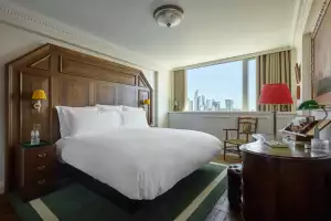 Edwardian Cabin Suite