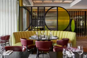 Sea Containers Restaurant