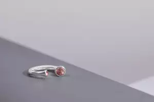 Flamingo Jewellery ring