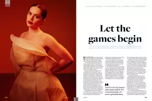 Square Mile Issue 206