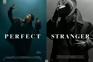 Square Mile Issue 206