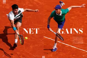 Square Mile Issue 206