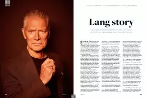 Square Mile Issue 206