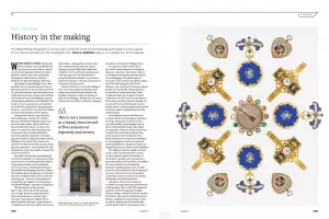 Square Mile Issue 206