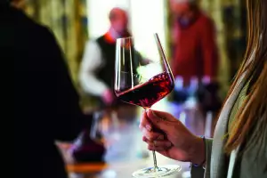 Ribera del Duero red wine