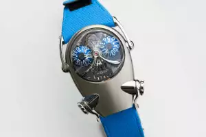 Best independent watchmakers for watch collecting