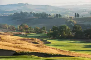 The Club at Castiglion Del Bosco, Montalcino, Tuscany, Italy
