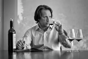 Scott Becker, Realm Cellars