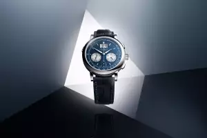 A. Lange & S&ouml;hne Datograph Up/Down