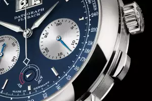 A. Lange & S&ouml;hne Datograph Up/Down
