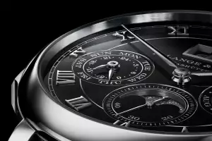 A. Lange & S&ouml;hne Saxonia Minute Repeater Perpetual