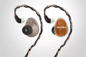 Sivga Nightingale Pro headphones