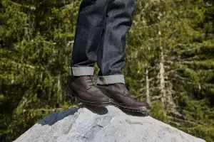 Crockett & Jones Galway