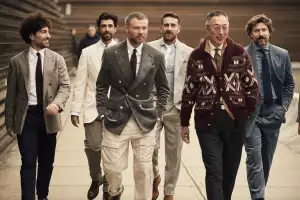 Pitti Uomo 109