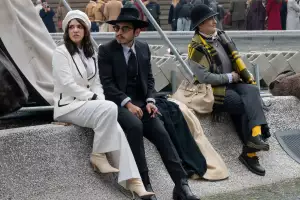 Pitti Uomo 109