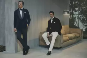 BRUNELLO CUCINELLI AW26