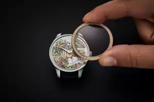 Dior Grand Soir Year of the Horse