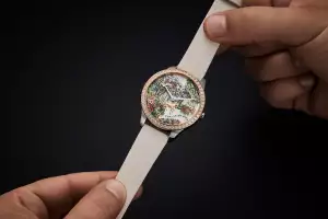 Dior Grand Soir Year of the Horse