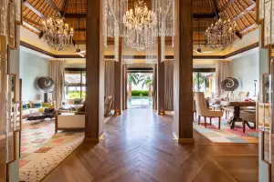 Ozen Reserve Bolifushi Royal Reserve