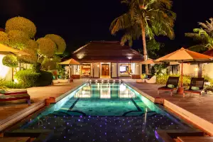 Ozen Reserve Bolifushi Royal Reserve