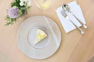 Sweet sensations at Fifty Two at Rudding Park