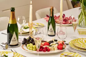 Digby Fine English 2014 Vintage Brut